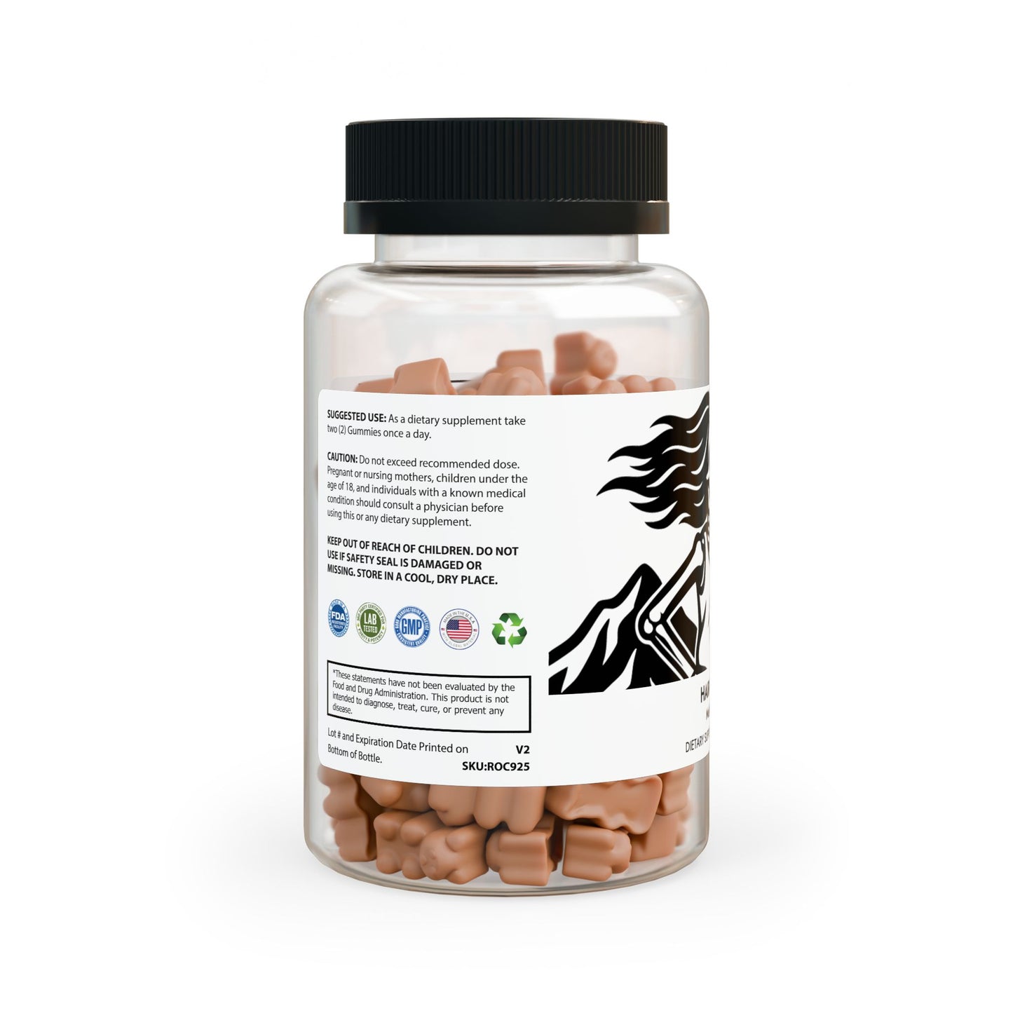 Copy of Hair Growth Tonic, 2oz