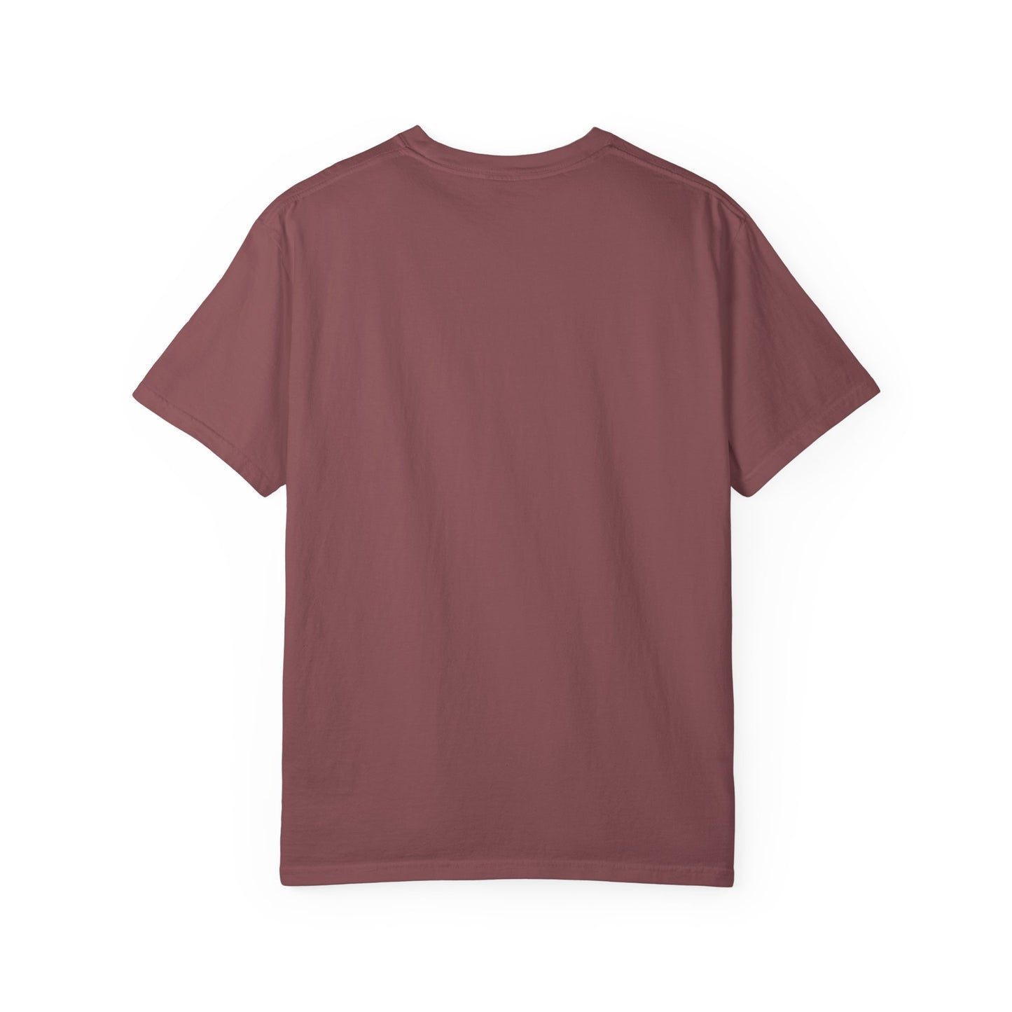 Floral Skull Graphic T-Shirt | Unisex Tee for Nature Lovers, Unique Gift, Casual Outing, Festival Wear, Eco-Friendly Fashion