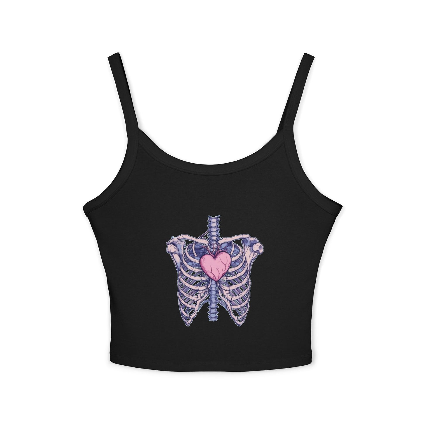 Women's Spaghetti Strap Tank Top