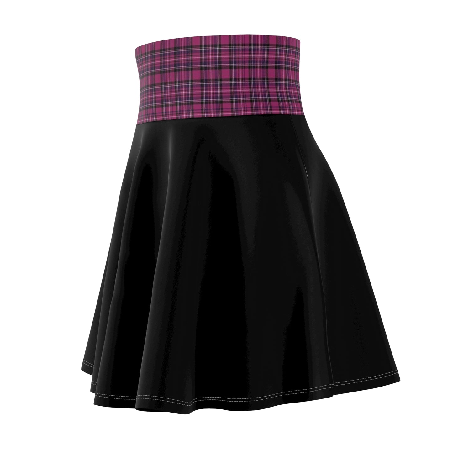 Trendy Women's Skater Skirt