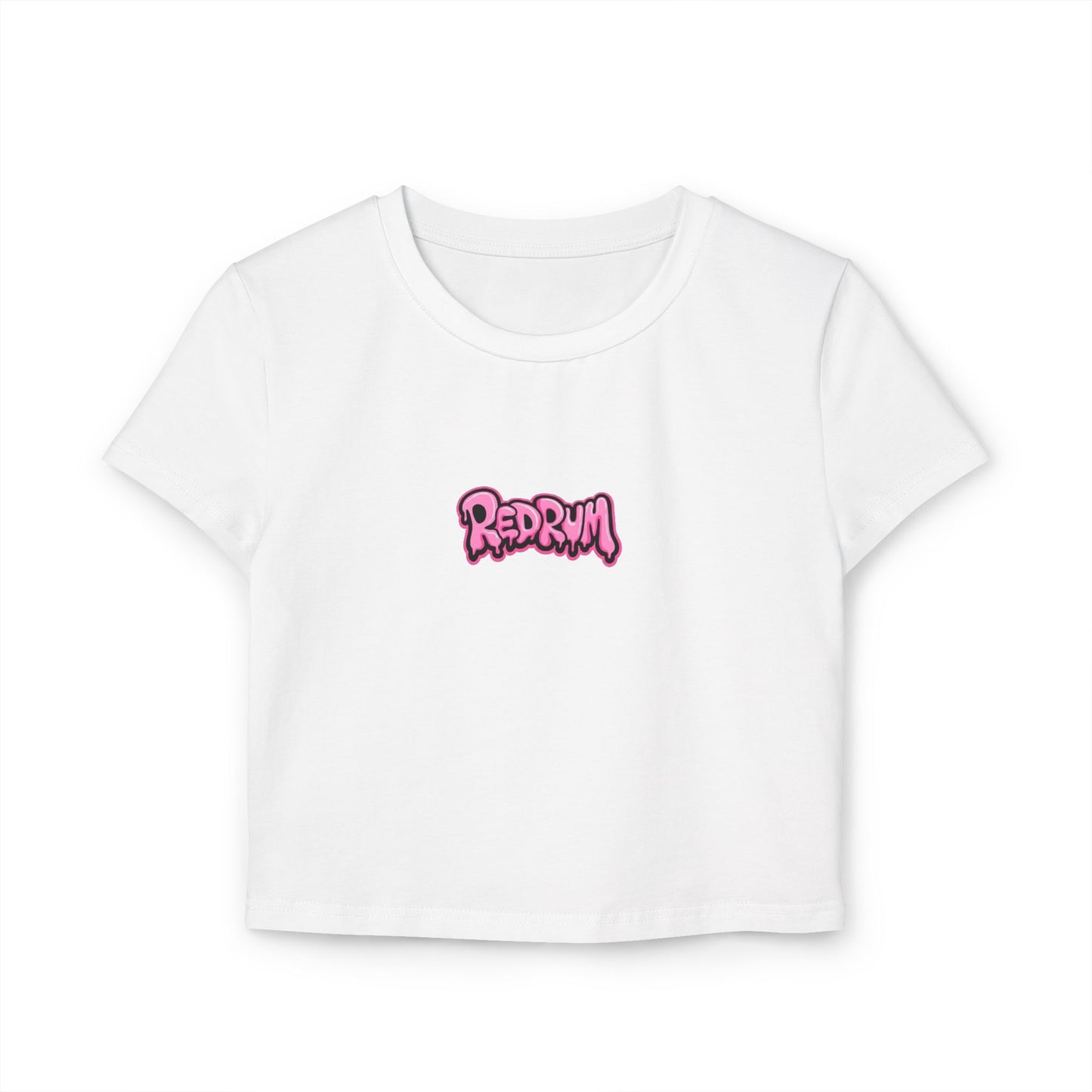 Women's Baby Tee