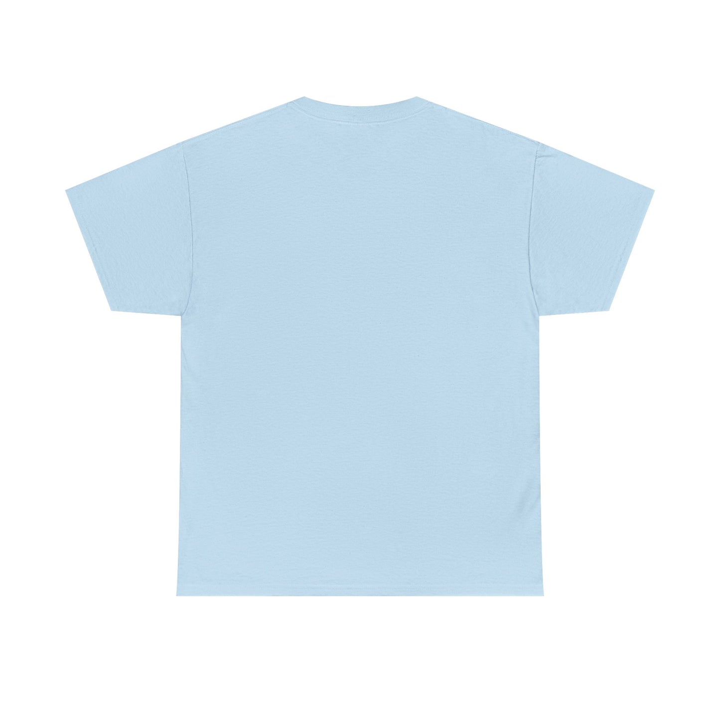 Vibrant Graphic Tee: Chill Vibes, Unisex Cotton Shirt, Fashion Tee, Gift for Friends, Artsy Outfit