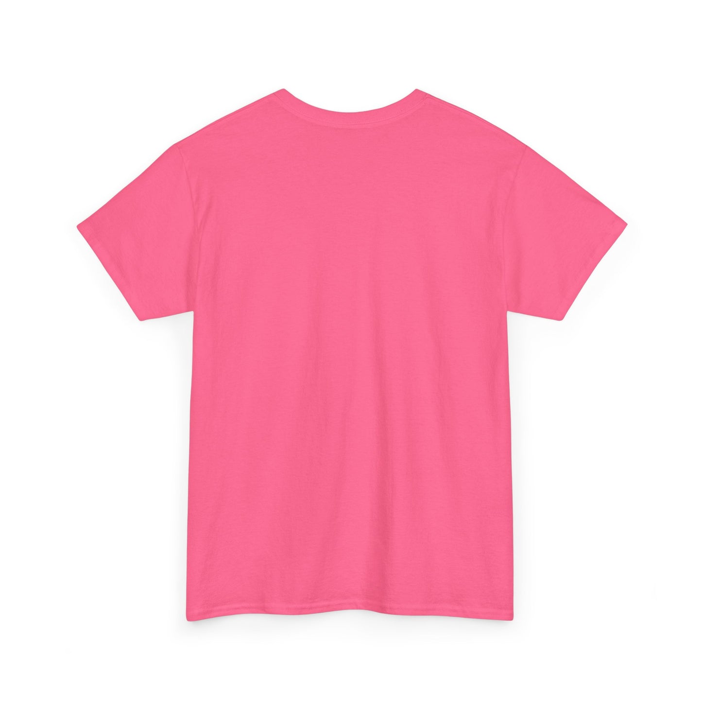 Vibrant Graphic Tee: Chill Vibes, Unisex Cotton Shirt, Fashion Tee, Gift for Friends, Artsy Outfit