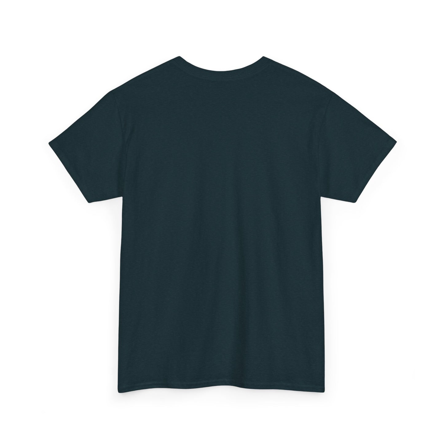 Vibrant Graphic Tee: Chill Vibes, Unisex Cotton Shirt, Fashion Tee, Gift for Friends, Artsy Outfit