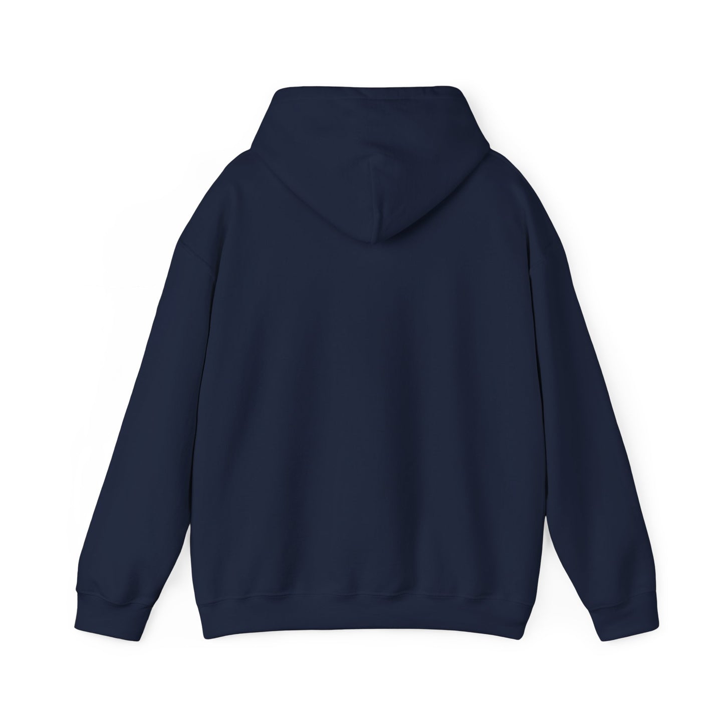 Minimalist Hoodie with Relaxing Vibes, Cozy Sweatshirt for Self-Care, Unisex Fashion, Gift for Friends, Everyday Wear