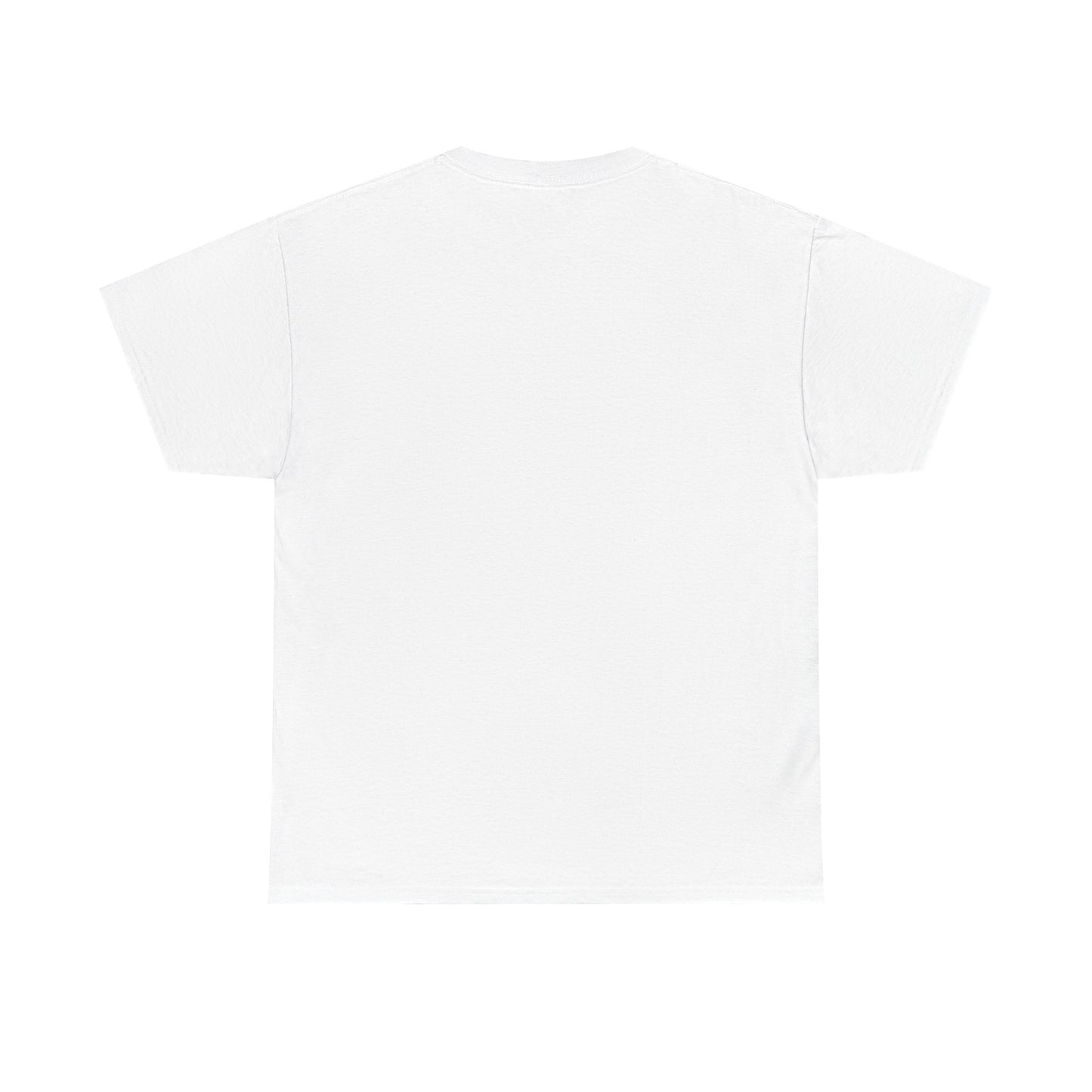 Vibrant Graphic Tee: Chill Vibes, Unisex Cotton Shirt, Fashion Tee, Gift for Friends, Artsy Outfit