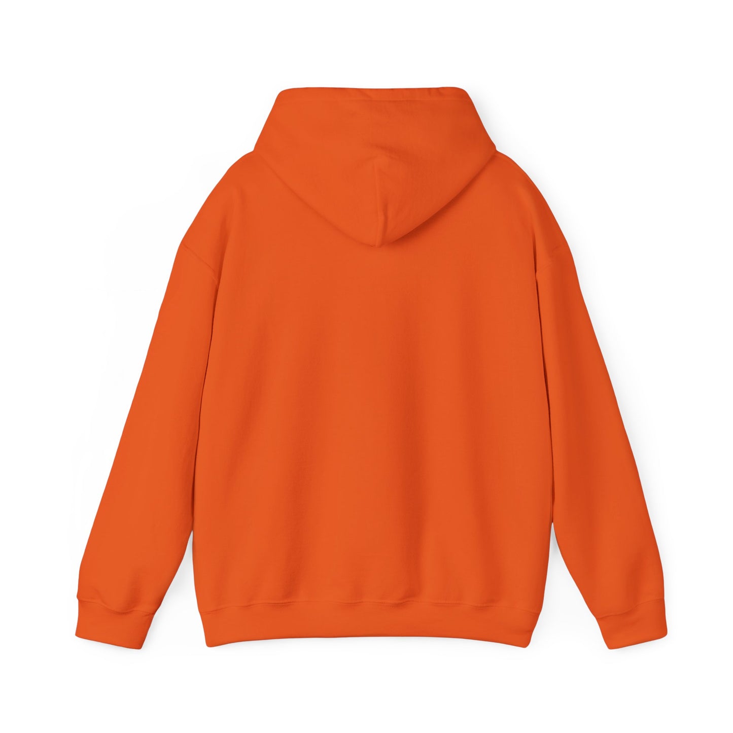 Minimalist Hoodie with Relaxing Vibes, Cozy Sweatshirt for Self-Care, Unisex Fashion, Gift for Friends, Everyday Wear