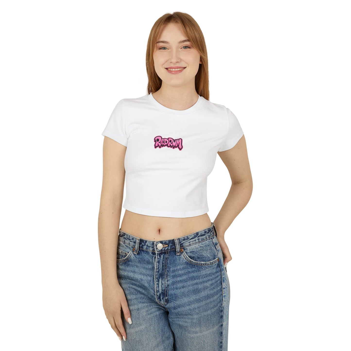 Women's Baby Tee