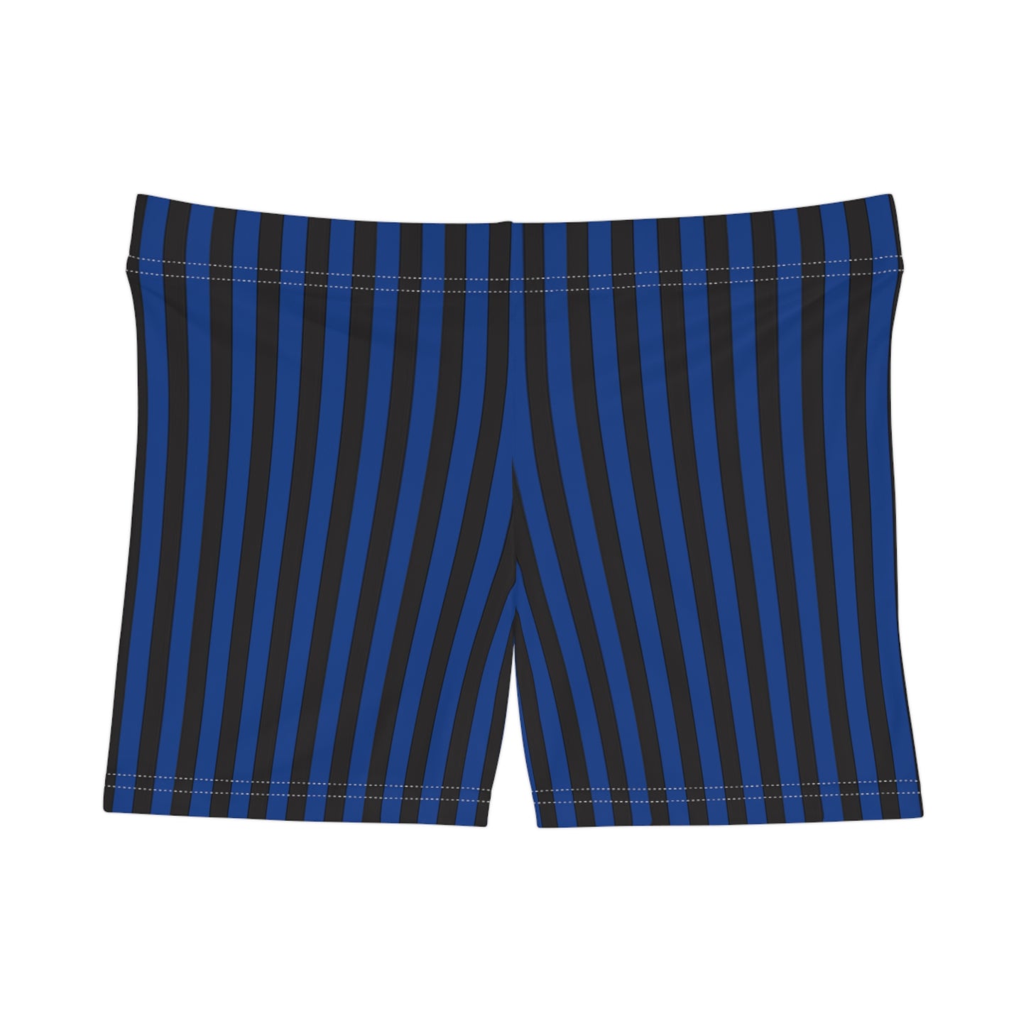 Stylish Women's Striped Shorts | Summer Outfit, Beachwear, Casual Loungewear, Sporty Attire, Vacation Essential