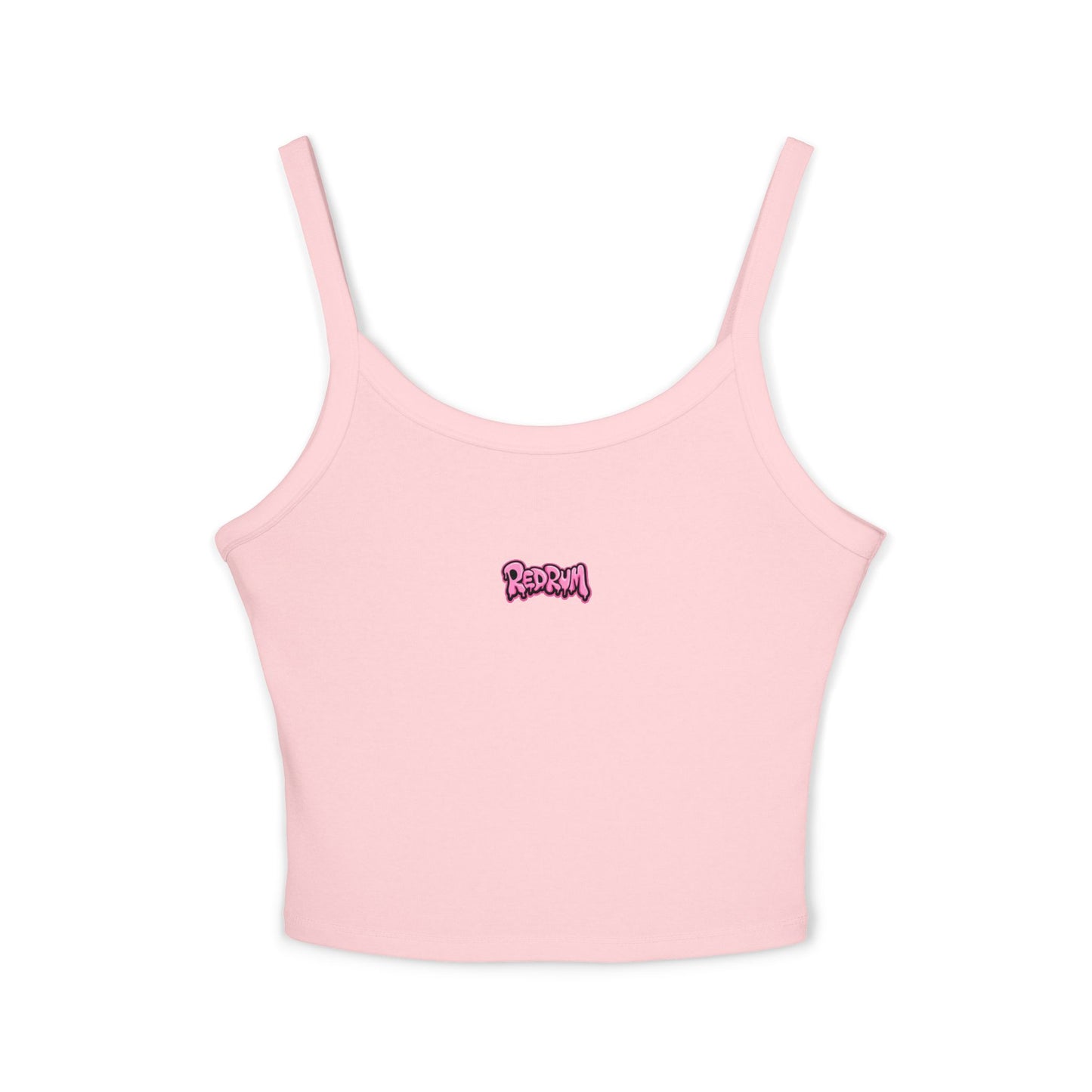 Stylish Women's Spaghetti Strap Tank Top, Summer Fashion, Casual Wear, Beach Outfit, Layering Essential