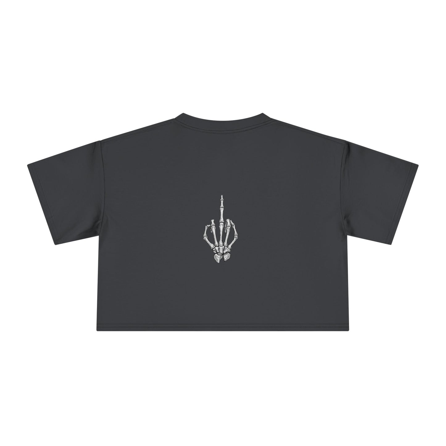 Women's Crop Tee