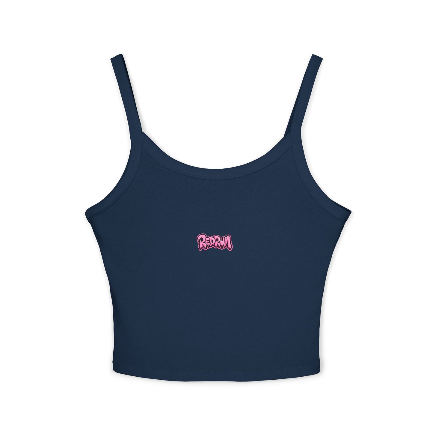 Chic Women's Spaghetti Strap Tank, Summer Casual, Festival Wear, Daily Tops, Layering Essential, Gift for Her