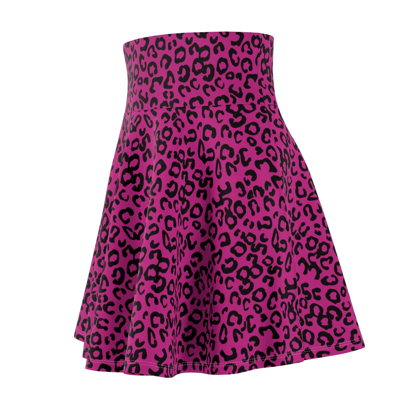Women's Skater Skirt