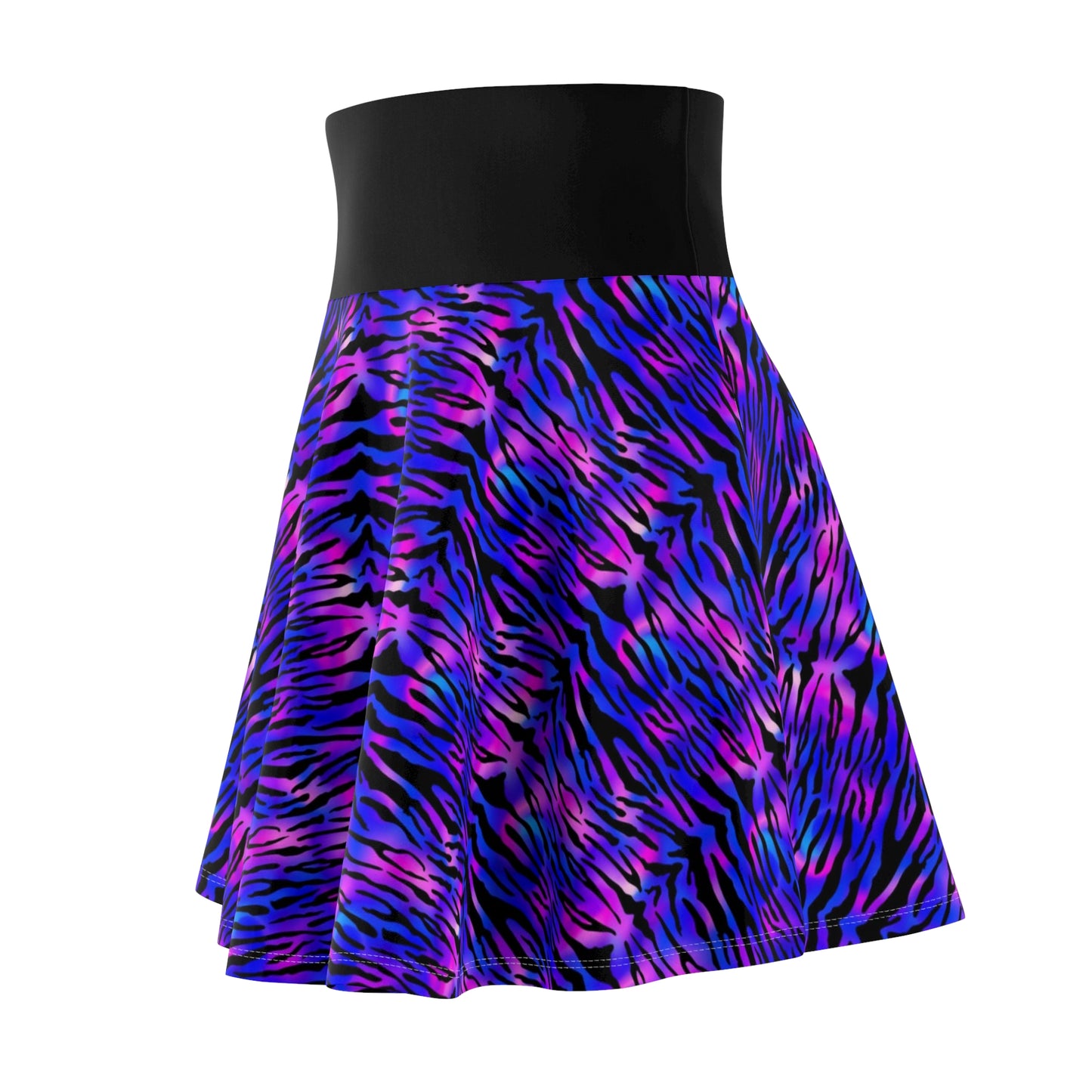 Women's Skater Skirt (AOP)