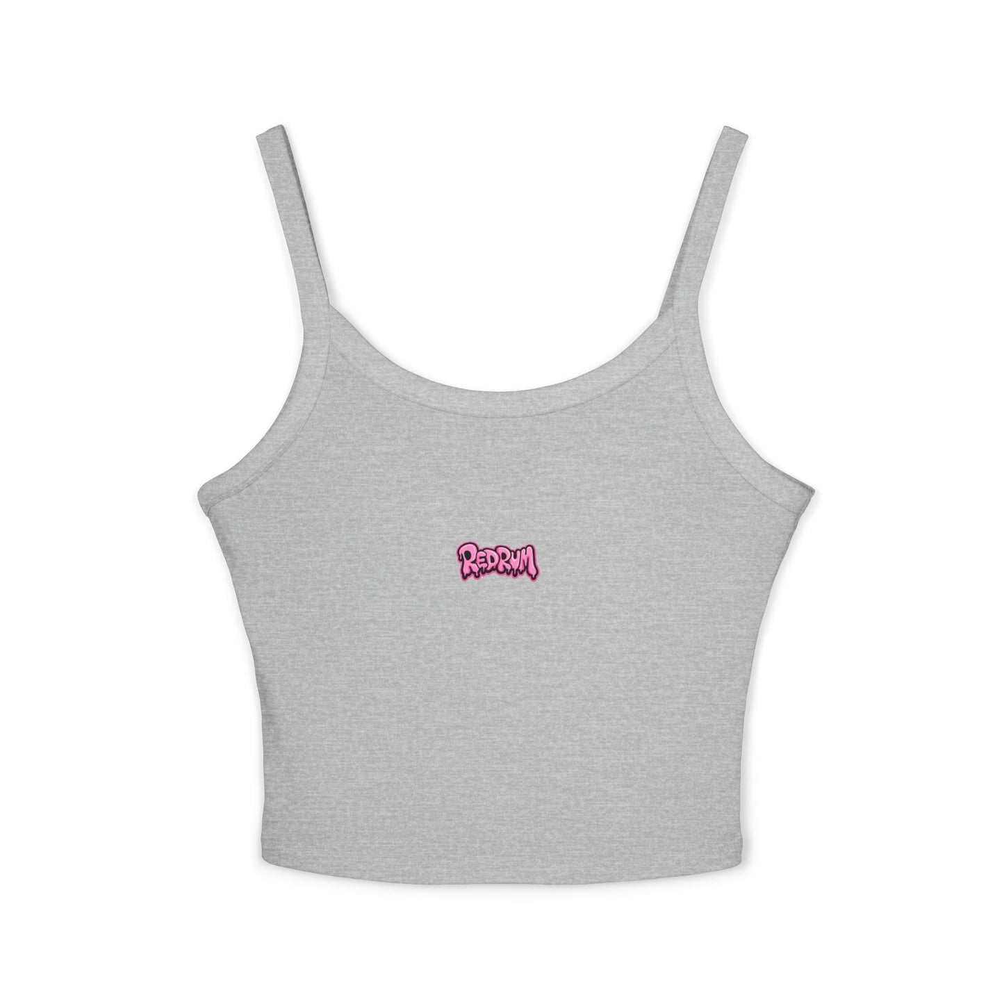Chic Women's Spaghetti Strap Tank, Summer Casual, Festival Wear, Daily Tops, Layering Essential, Gift for Her