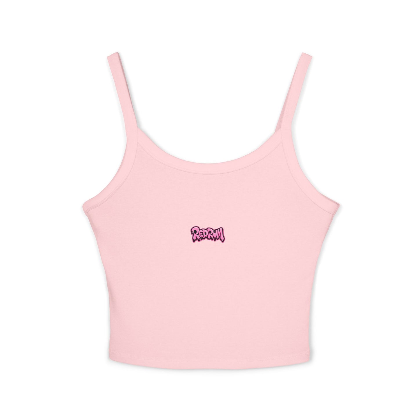 Chic Women's Spaghetti Strap Tank, Summer Casual, Festival Wear, Daily Tops, Layering Essential, Gift for Her