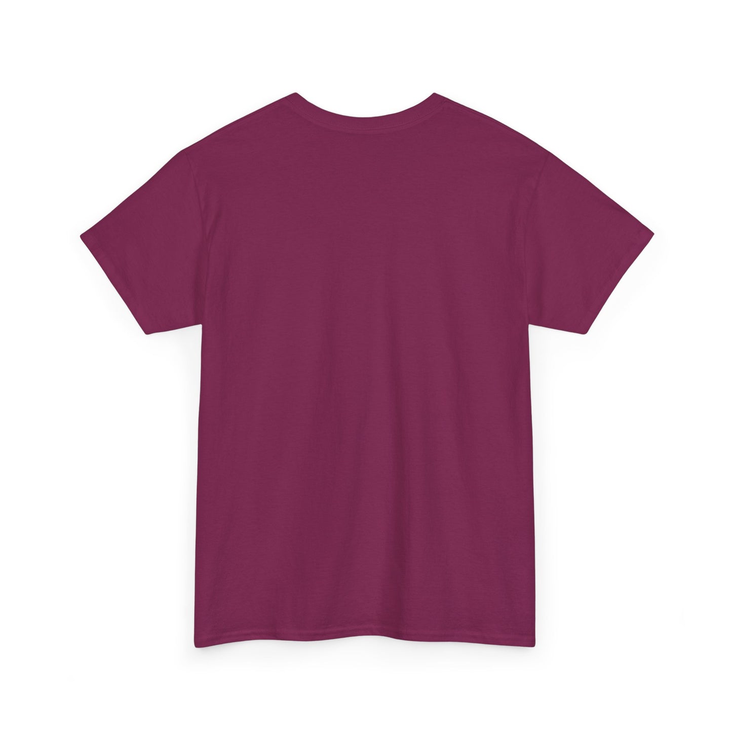 Vibrant Graphic Tee: Chill Vibes, Unisex Cotton Shirt, Fashion Tee, Gift for Friends, Artsy Outfit