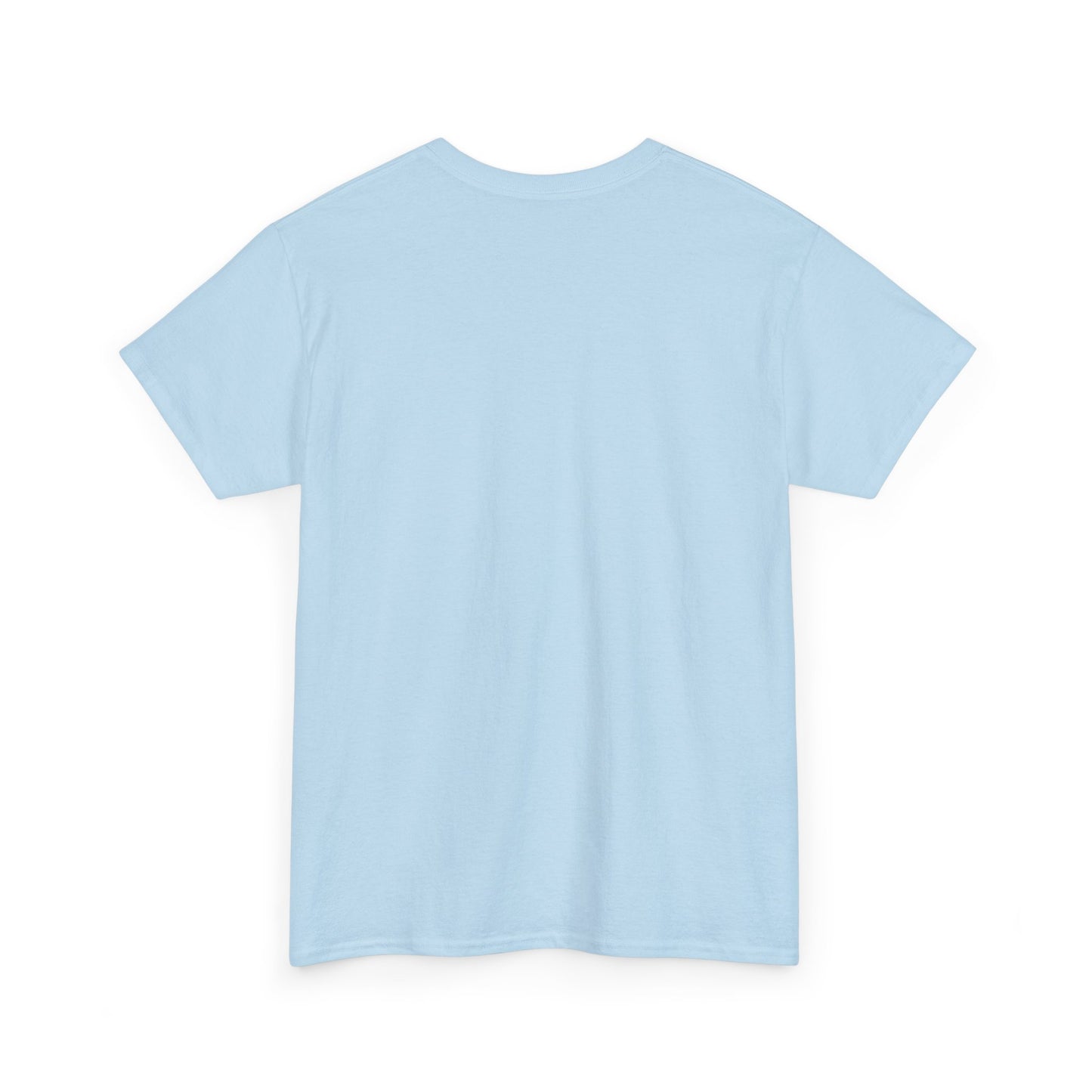Vibrant Graphic Tee: Chill Vibes, Unisex Cotton Shirt, Fashion Tee, Gift for Friends, Artsy Outfit