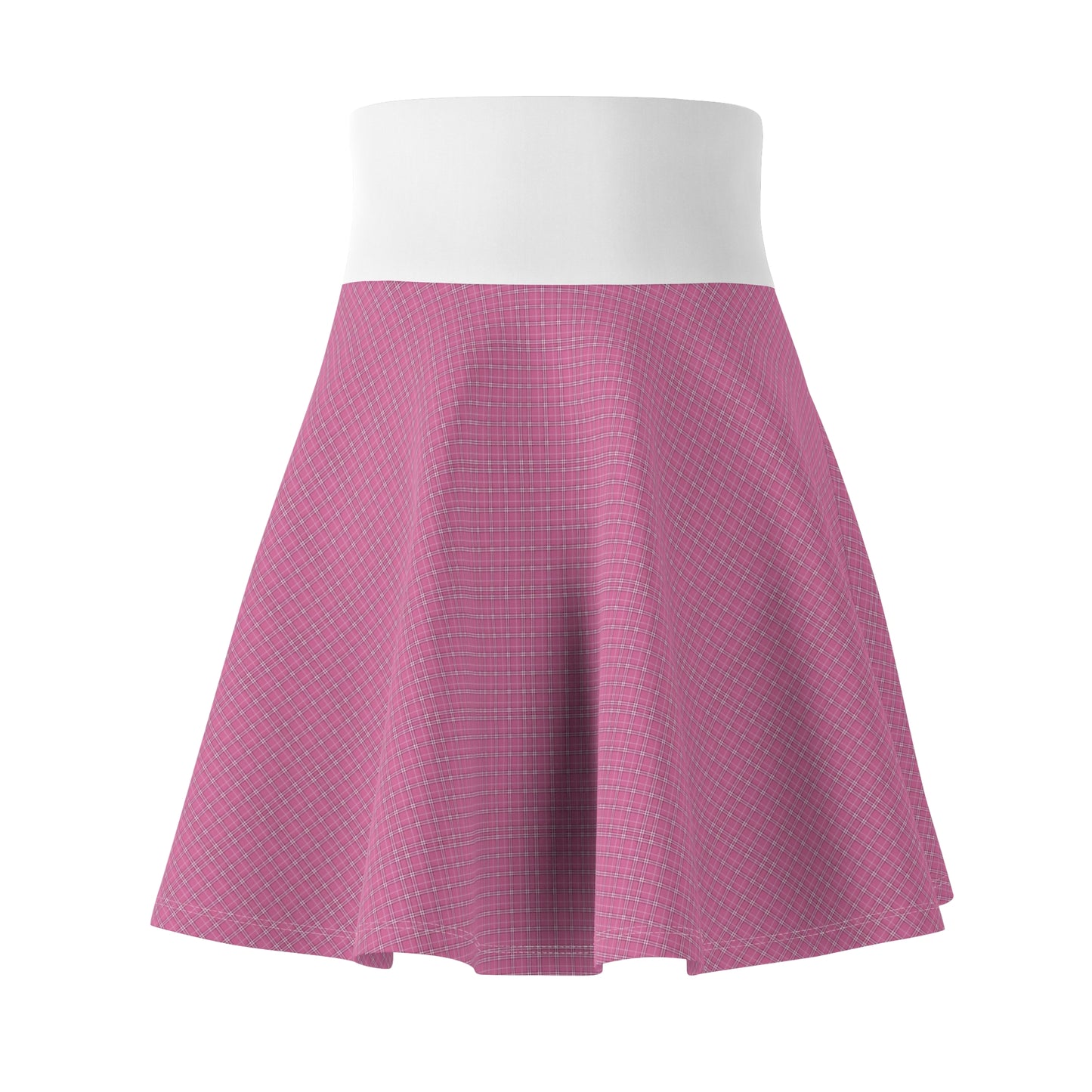 Women's Skater Skirt (AOP)