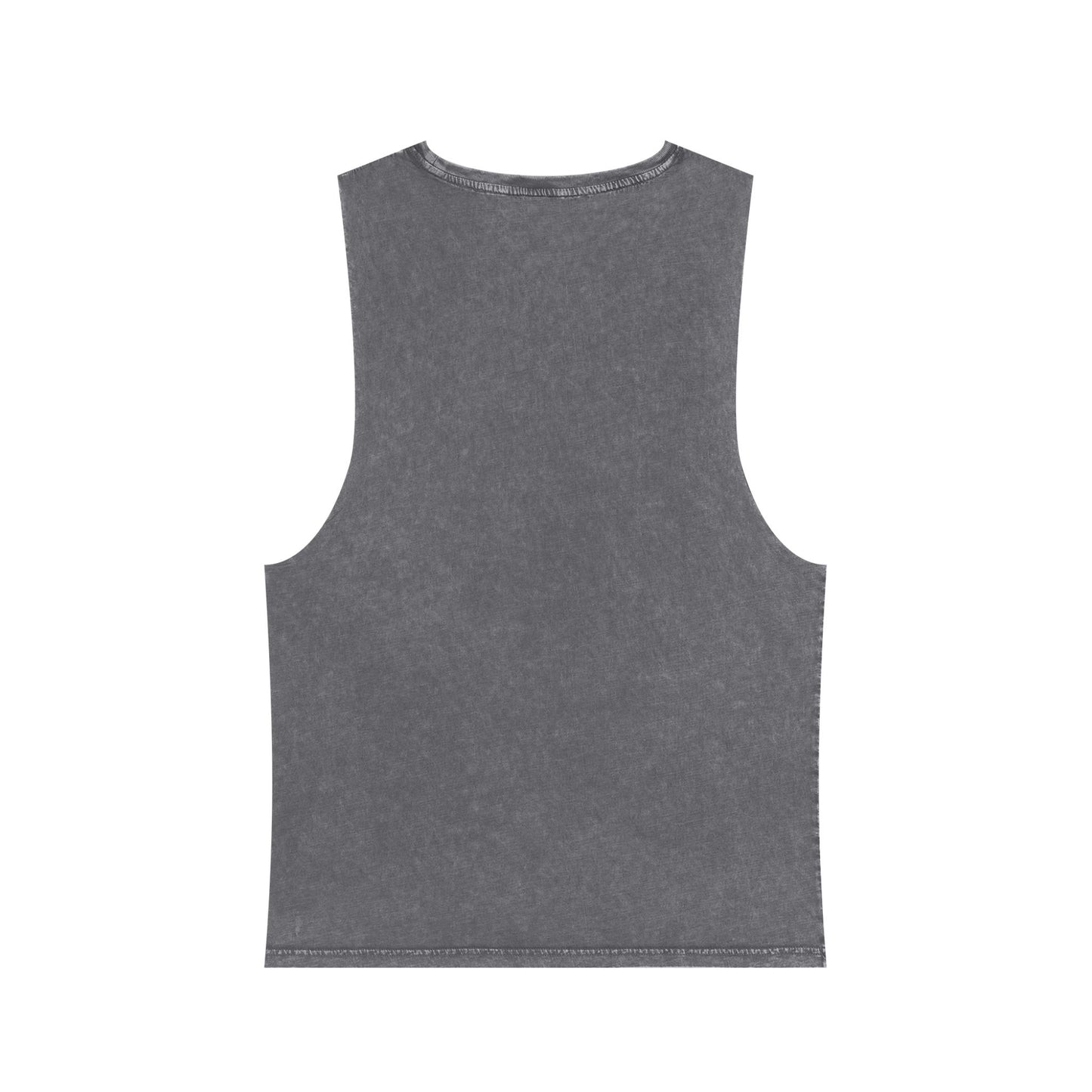 Dramatic Unisex Tank Top with Serpent Design | Edgy Summer Wear, Festival Outfit, Street Style Top, Boho Aesthetic