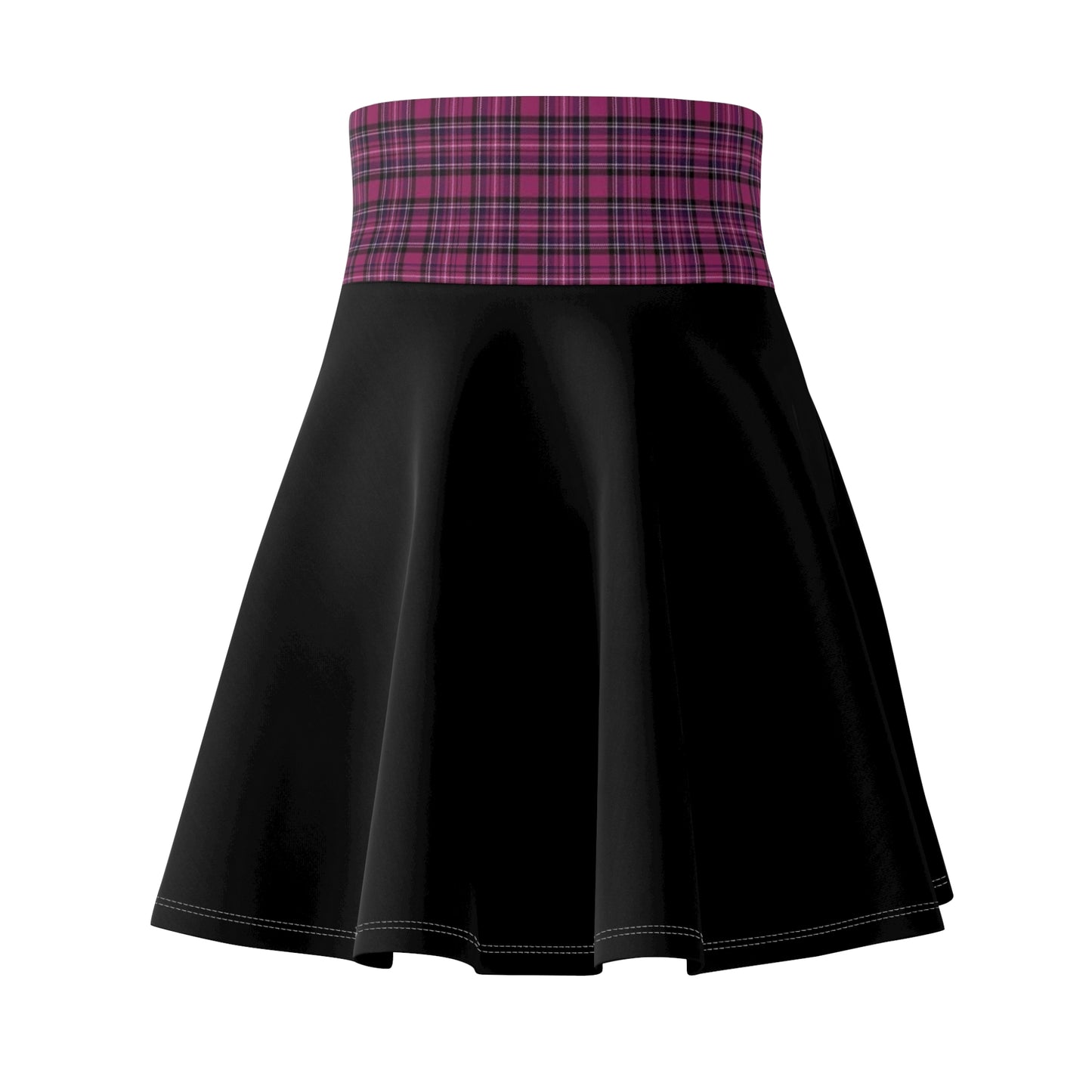 Trendy Women's Skater Skirt
