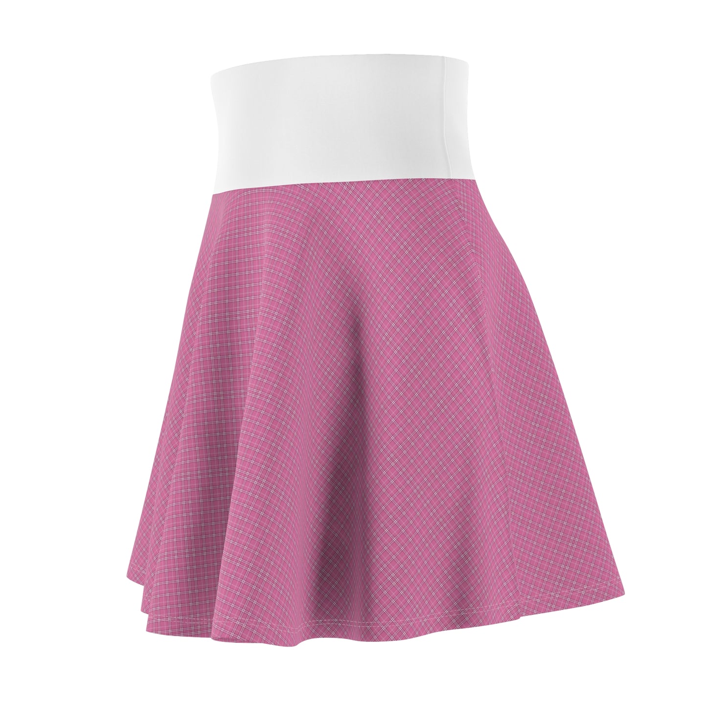 Women's Skater Skirt (AOP)
