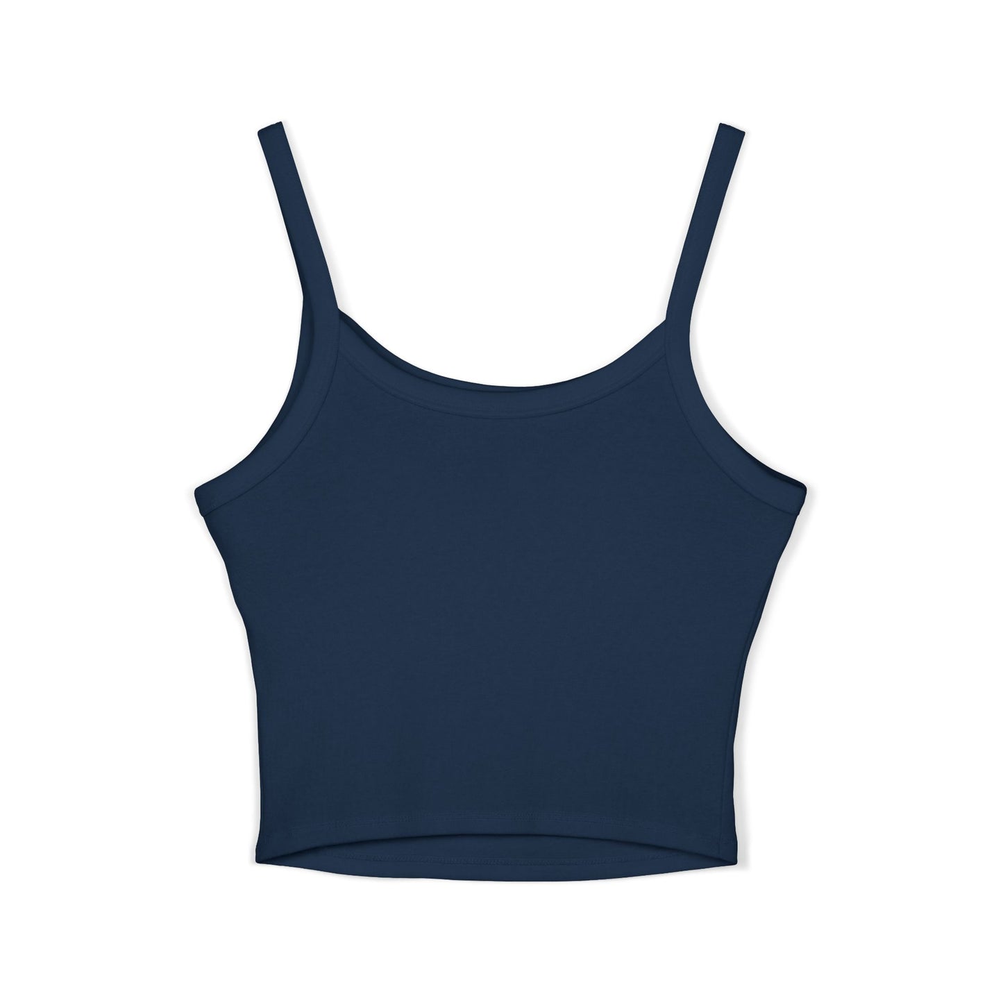 Chic Women's Spaghetti Strap Tank, Summer Casual, Festival Wear, Daily Tops, Layering Essential, Gift for Her