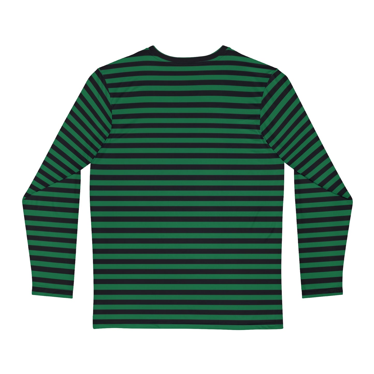 Men's Striped Long Sleeve Shirt - Cool Casual Wear, Perfect for Fall, Gifts, Outdoor Adventures, Everyday Comfort, Trendy Style