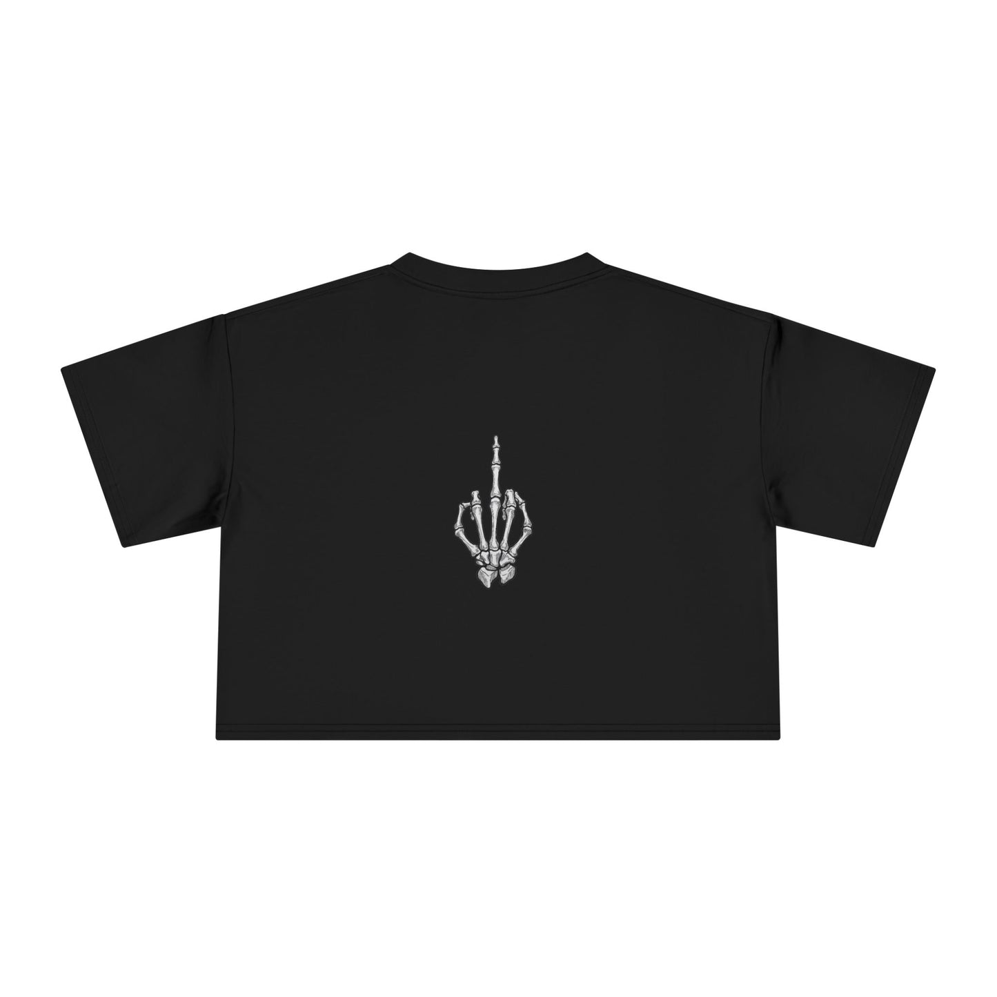 Women's Crop Tee