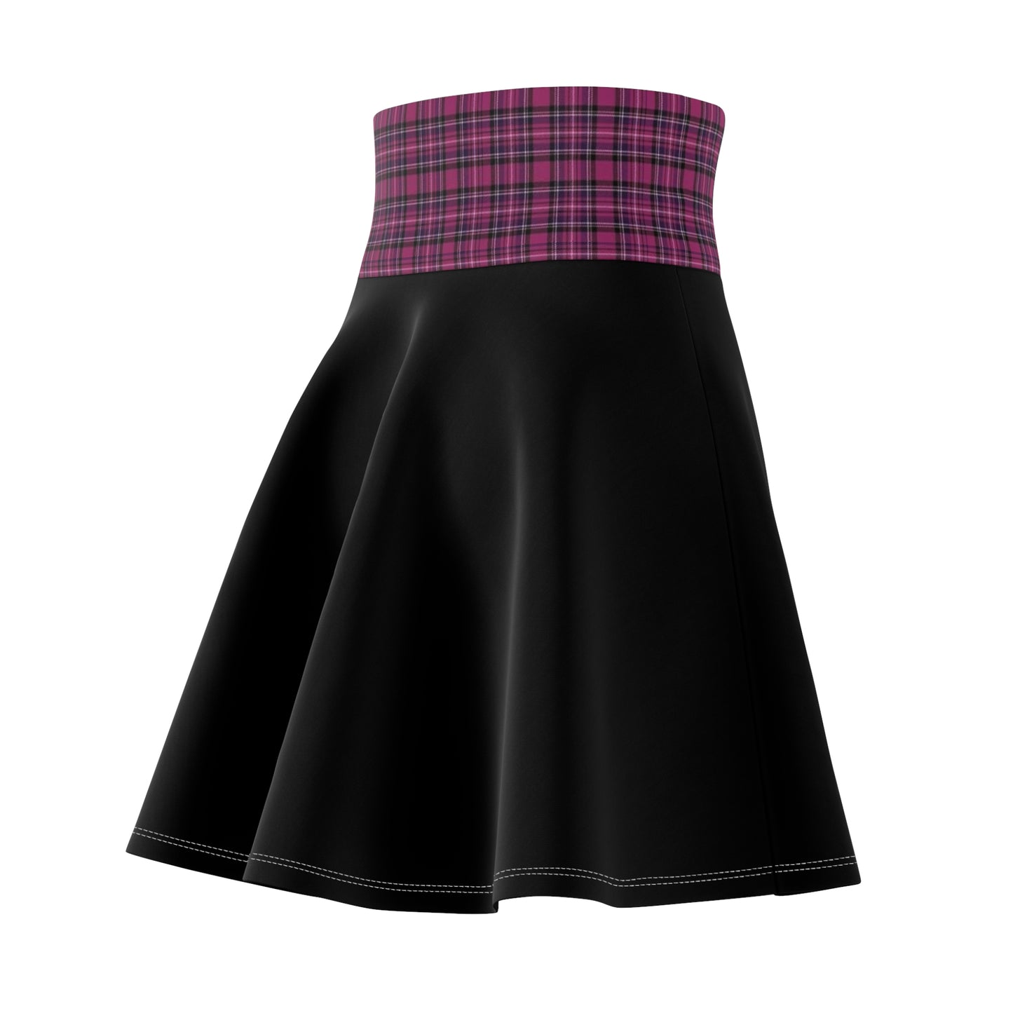 Trendy Women's Skater Skirt