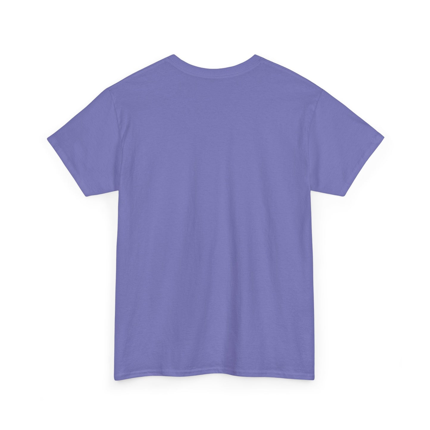 Vibrant Graphic Tee: Chill Vibes, Unisex Cotton Shirt, Fashion Tee, Gift for Friends, Artsy Outfit
