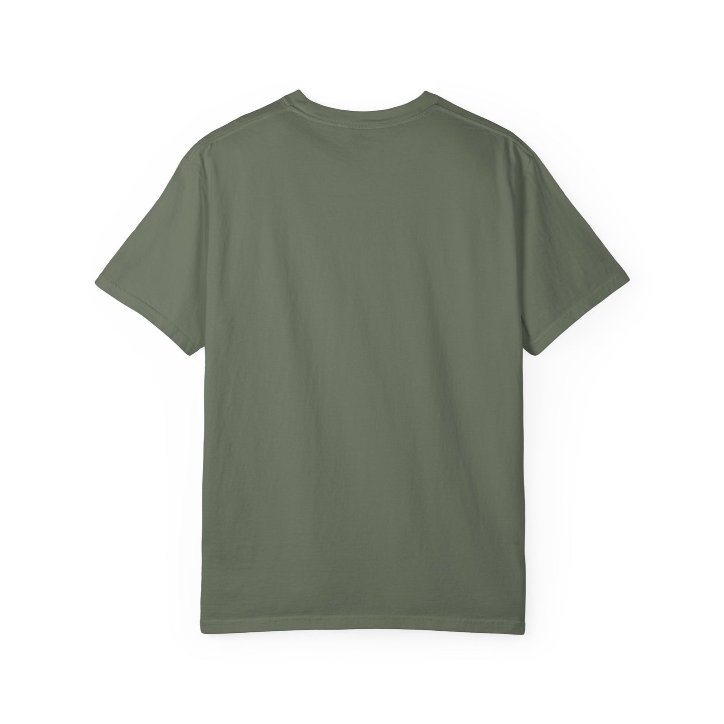 Floral Skull Graphic T-Shirt | Unisex Tee for Nature Lovers, Unique Gift, Casual Outing, Festival Wear, Eco-Friendly Fashion