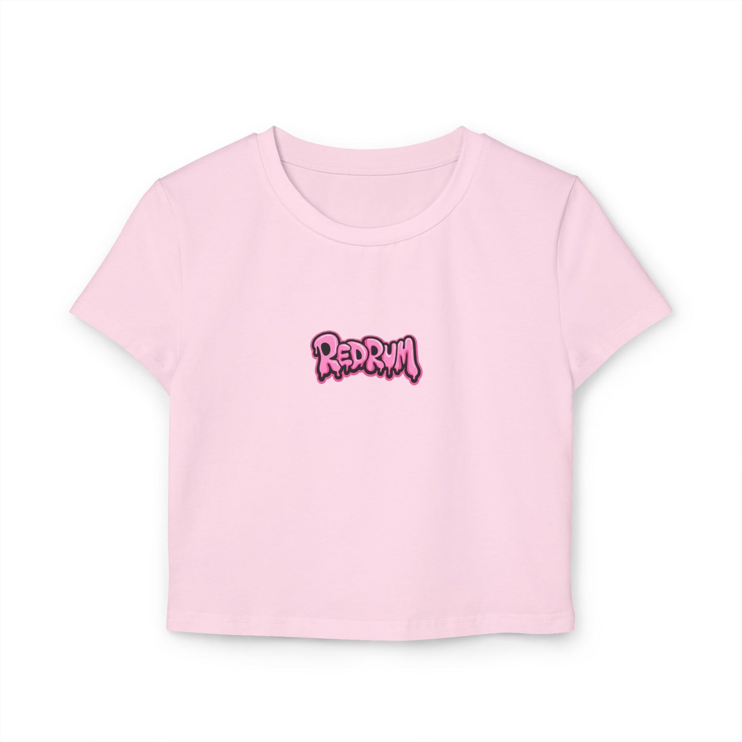 Women's Baby Tee