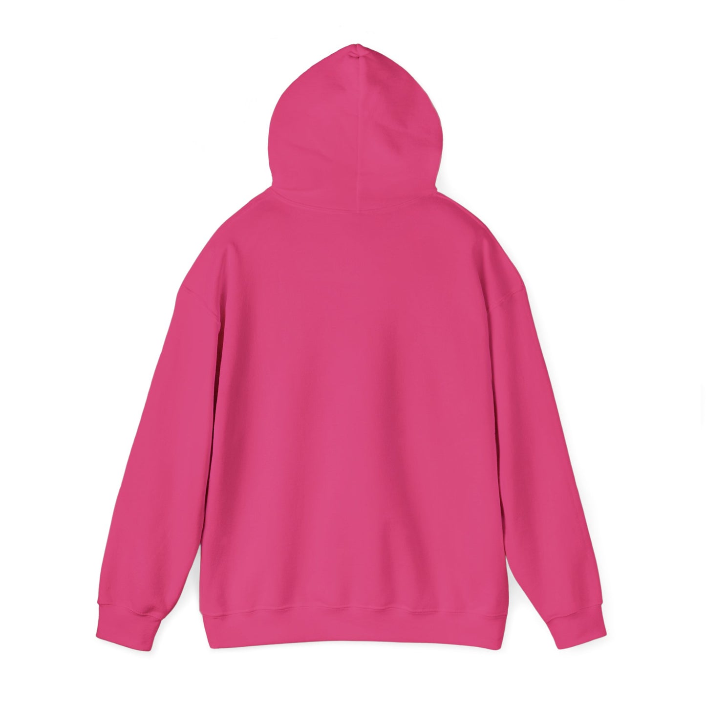 Minimalist Hoodie with Relaxing Vibes, Cozy Sweatshirt for Self-Care, Unisex Fashion, Gift for Friends, Everyday Wear
