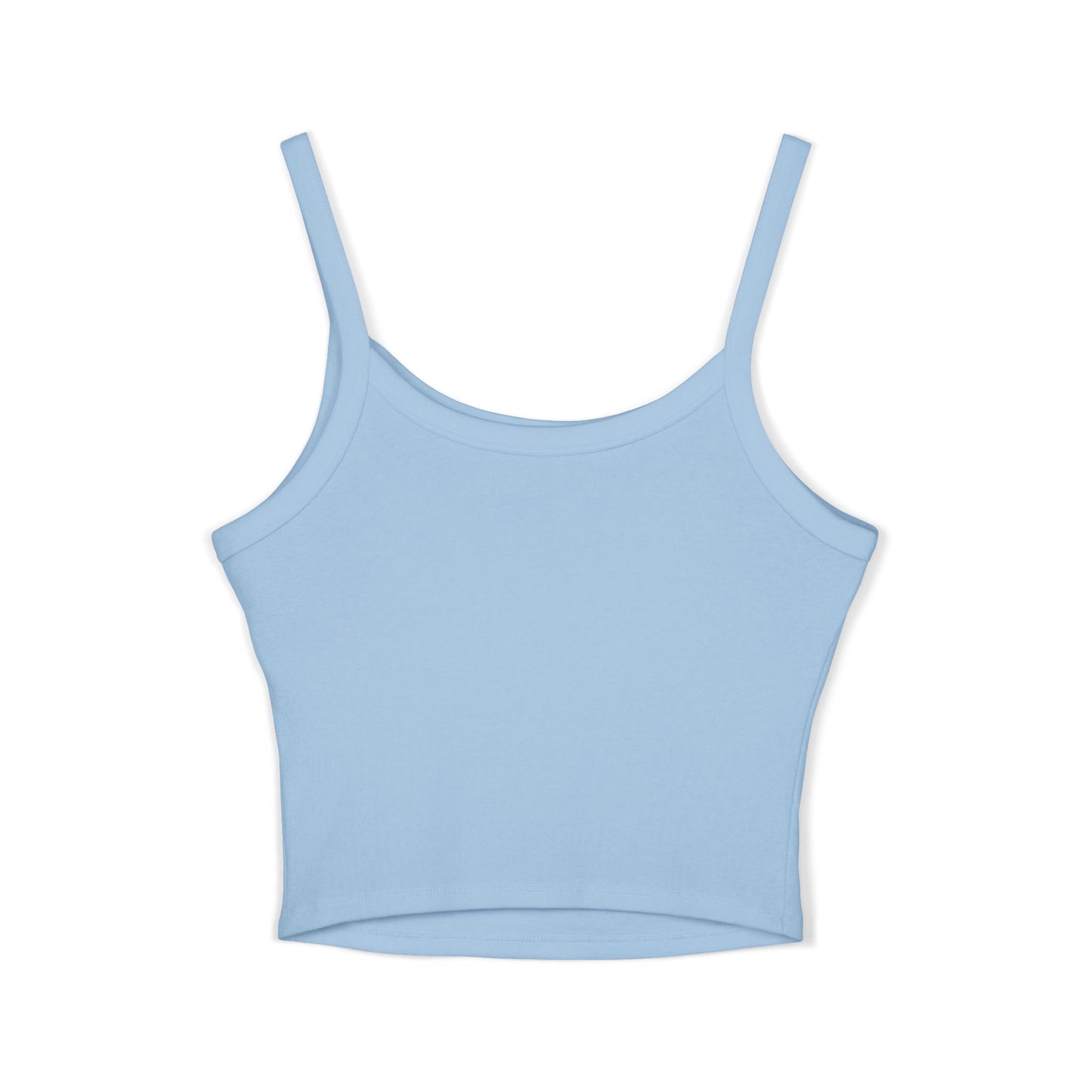 Chic Women's Spaghetti Strap Tank, Summer Casual, Festival Wear, Daily Tops, Layering Essential, Gift for Her