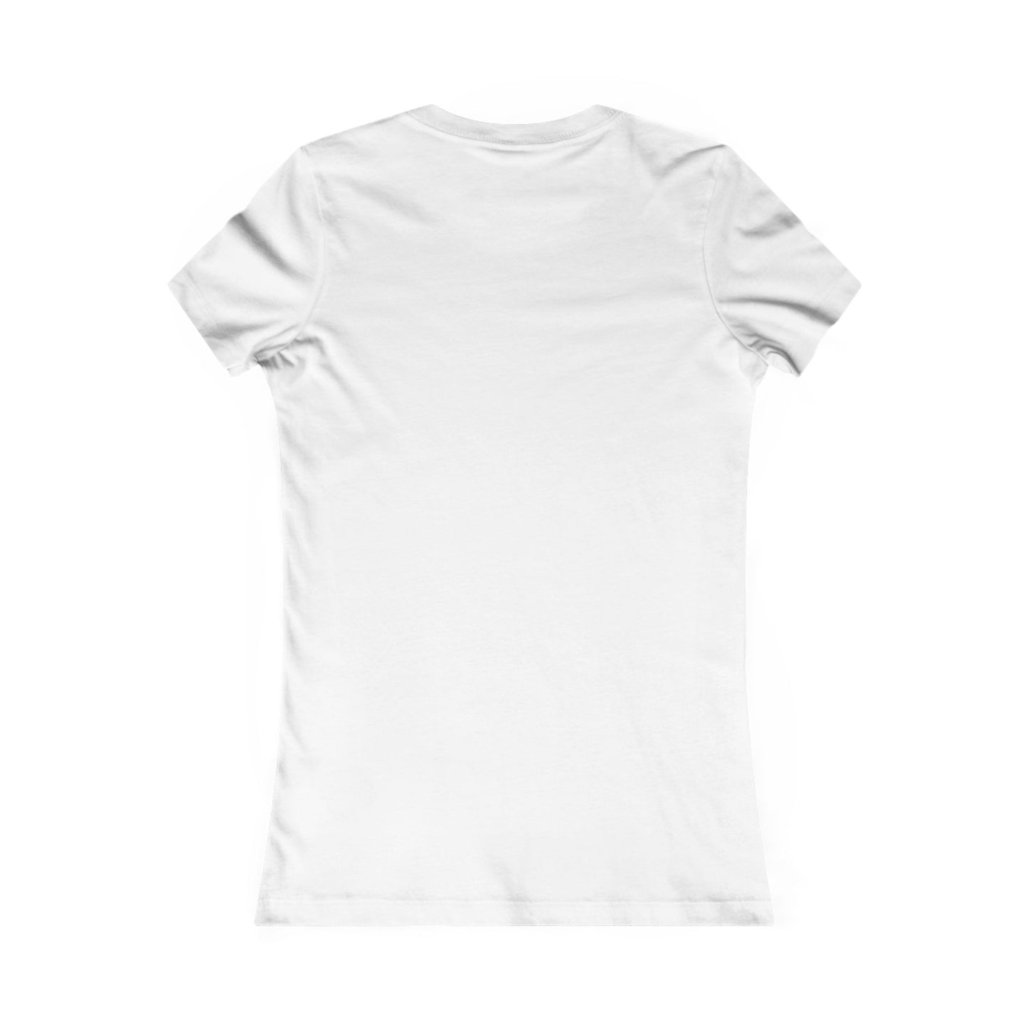Women's Graphic Tee - Casual Vibe, Cool Streetwear, Gift for Her, Birthday, Everyday Style, Relaxed Fit