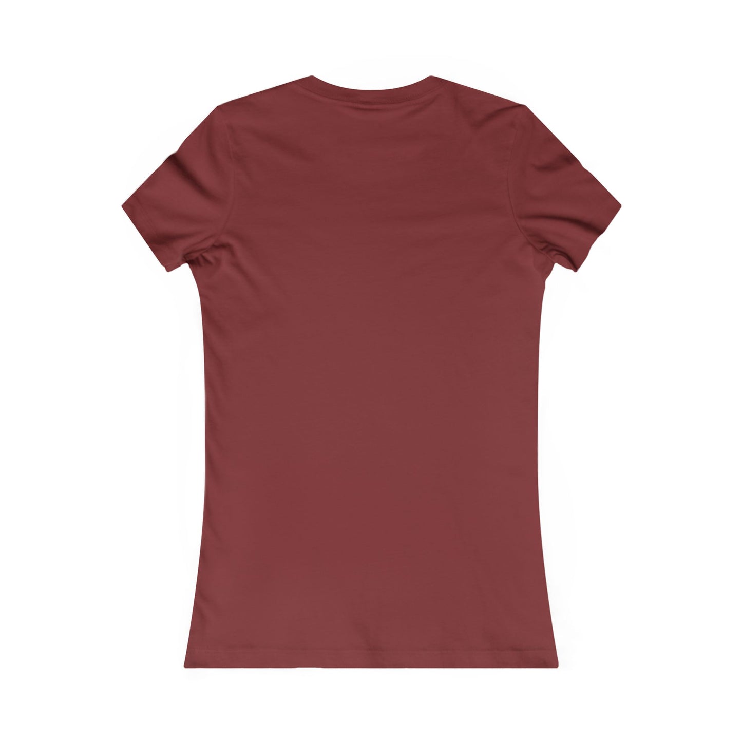 Women's Graphic Tee - Casual Vibe, Cool Streetwear, Gift for Her, Birthday, Everyday Style, Relaxed Fit