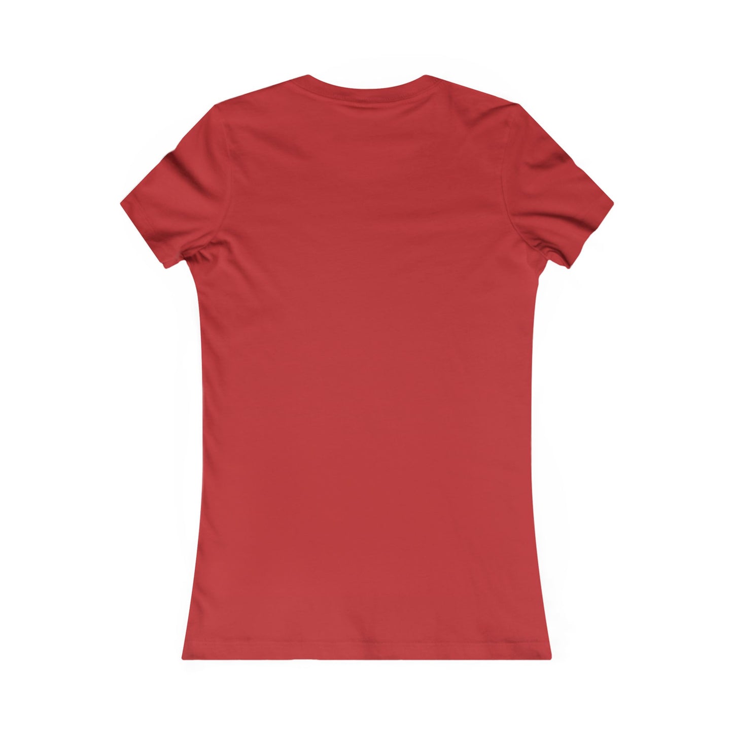 Women's Graphic Tee - Casual Vibe, Cool Streetwear, Gift for Her, Birthday, Everyday Style, Relaxed Fit