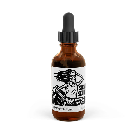 Hair Growth Tonic, 2oz