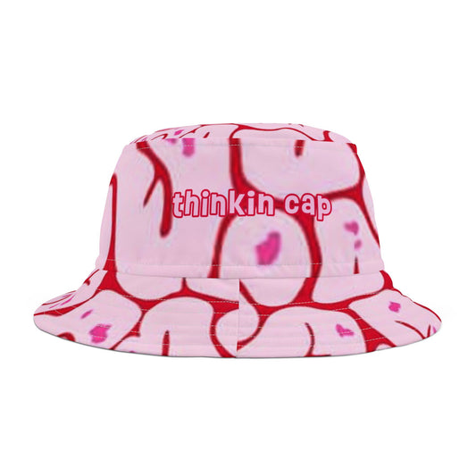 Thinking Beanie