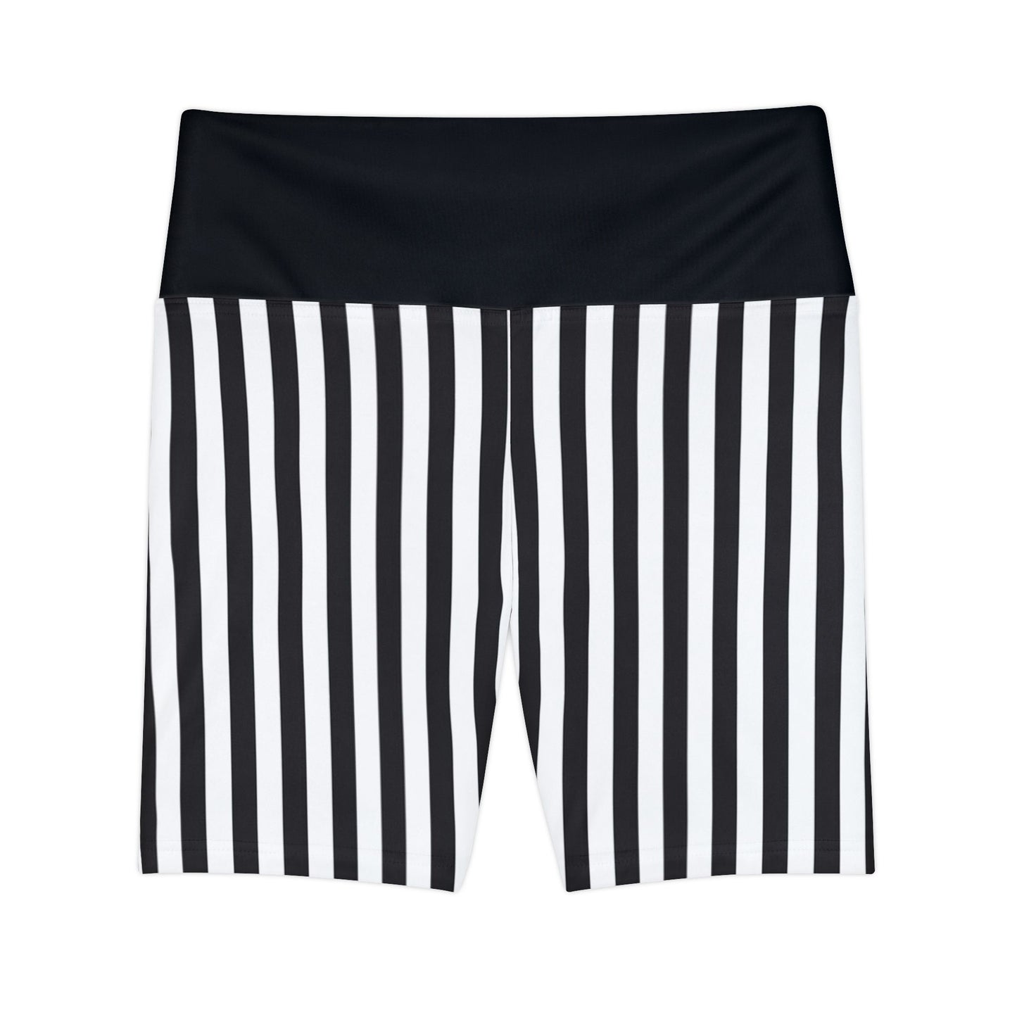 Stylish Women's Workout Shorts | Athletic Fitness, Yoga, Gym, Activewear, Sportswear