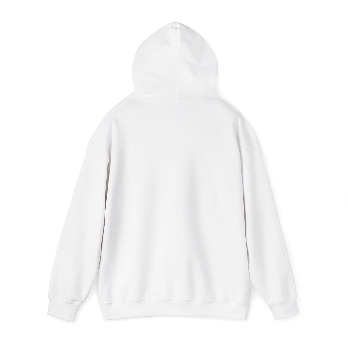 Minimalist Hoodie with Relaxing Vibes, Cozy Sweatshirt for Self-Care, Unisex Fashion, Gift for Friends, Everyday Wear