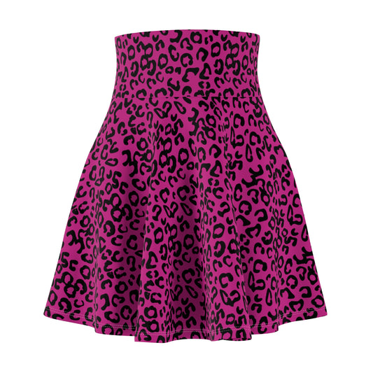 Women's Skater Skirt
