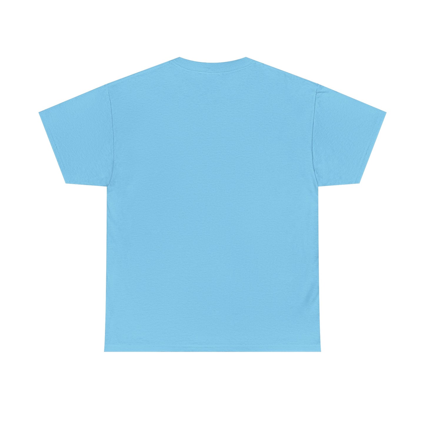 Vibrant Graphic Tee: Chill Vibes, Unisex Cotton Shirt, Fashion Tee, Gift for Friends, Artsy Outfit