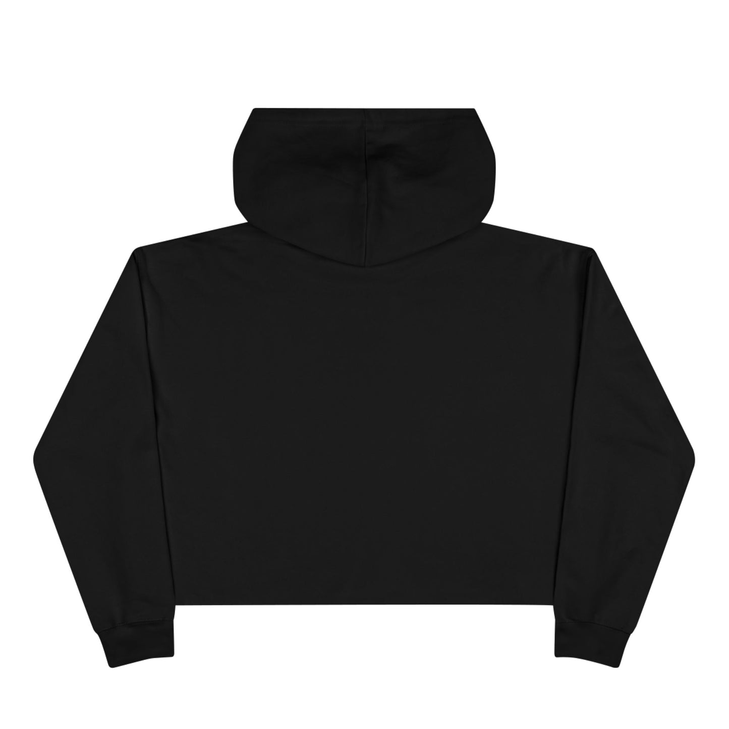 Vibrant Crop Hoodie with Artistic Design, Trendy Streetwear, Perfect for Casual Outings, Gifts for Her, Fashion-Forward Style