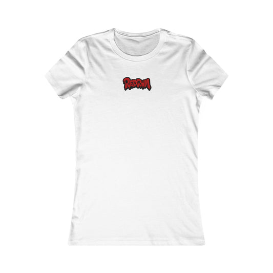 Women's Graphic Tee - Casual Vibe, Cool Streetwear, Gift for Her, Birthday, Everyday Style, Relaxed Fit