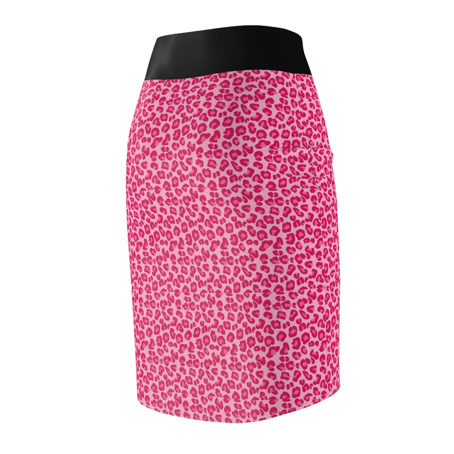 Women's Pencil Skirt (AOP)