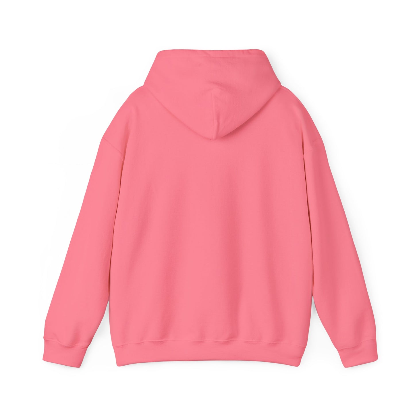 Minimalist Hoodie with Relaxing Vibes, Cozy Sweatshirt for Self-Care, Unisex Fashion, Gift for Friends, Everyday Wear