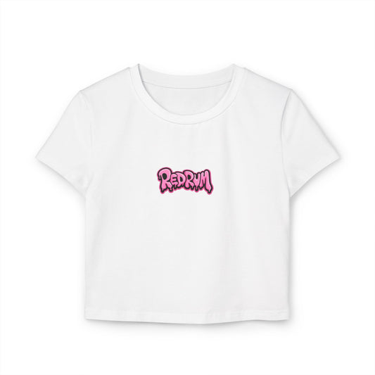Women's Baby Tee