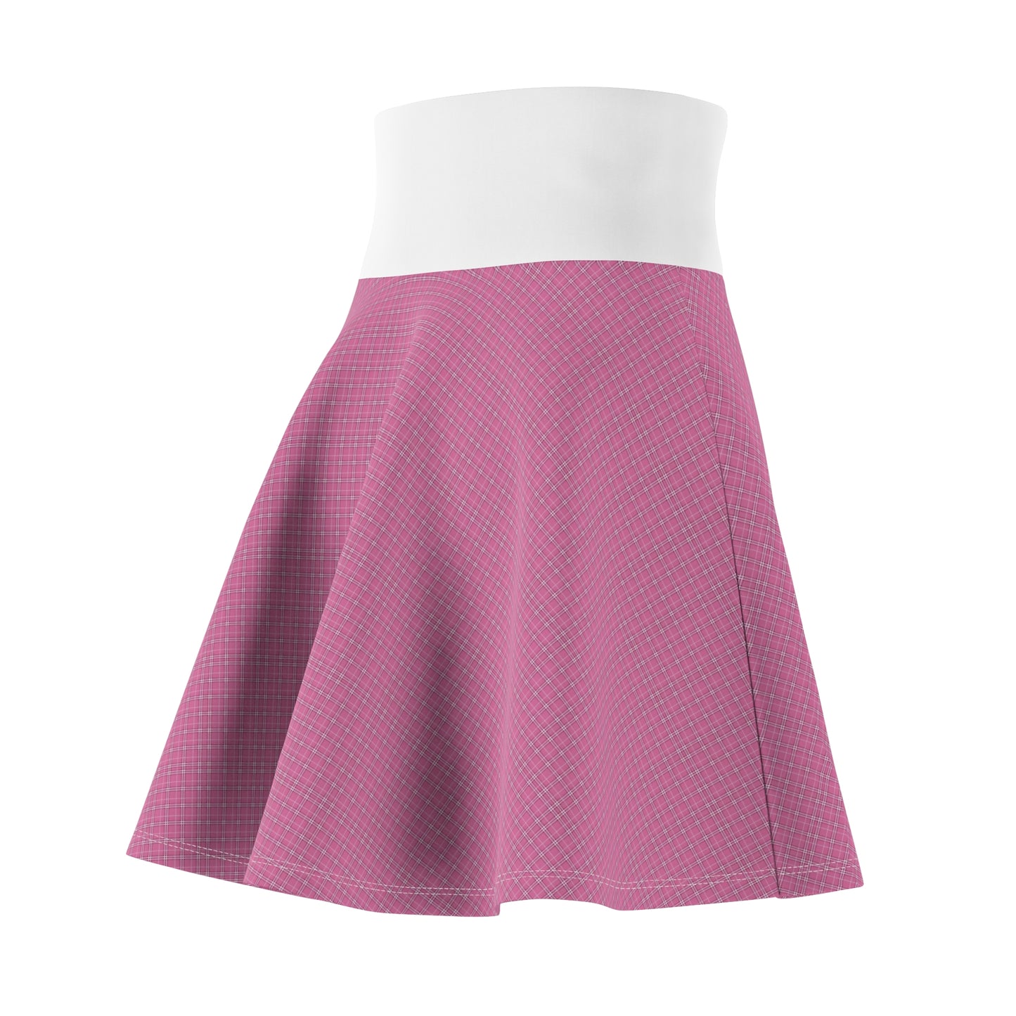Women's Skater Skirt (AOP)